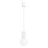 Пендел SOLLUX SL.1709 HALO WHITE 1 x G9