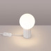 SOLLUX SL.1711 HALO WHITE 1 x G9 SOLLUX SL.1711 HALO WHITE 1 x G9