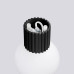 SOLLUX SL.1712 HALO BLACK 1 x G9 IP44 SOLLUX SL.1712 HALO BLACK 1 x G9 IP44