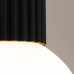 SOLLUX SL.1713 HALO BLACK 1 x G9 IP44 SOLLUX SL.1713 HALO BLACK 1 x G9 IP44