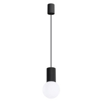 SOLLUX SL.1714 HALO BLACK 1 x G9 SOLLUX SL.1714 HALO BLACK 1 x G9