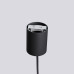 SOLLUX SL.1714 HALO BLACK 1 x G9 SOLLUX SL.1714 HALO BLACK 1 x G9