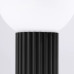 SOLLUX SL.1716 HALO BLACK 1 x G9 SOLLUX SL.1716 HALO BLACK 1 x G9