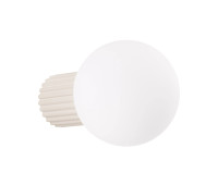 Аплик за баня SOLLUX SL.1717 HALO BEIGE 1 x G9 IP44 Аплик за баня SOLLUX SL.1717 HALO BEIGE 1 x G9 IP44
