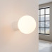 SOLLUX SL.1717 HALO BEIGE 1 x G9 IP44 SOLLUX SL.1717 HALO BEIGE 1 x G9 IP44