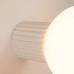 SOLLUX SL.1717 HALO BEIGE 1 x G9 IP44 SOLLUX SL.1717 HALO BEIGE 1 x G9 IP44