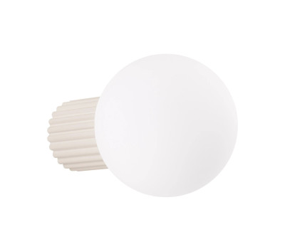 SOLLUX SL.1717 HALO BEIGE 1 x G9 IP44 SOLLUX SL.1717 HALO BEIGE 1 x G9 IP44