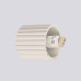 SOLLUX SL.1717 HALO BEIGE 1 x G9 IP44 SOLLUX SL.1717 HALO BEIGE 1 x G9 IP44