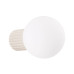 SOLLUX SL.1717 HALO BEIGE 1 x G9 IP44 SOLLUX SL.1717 HALO BEIGE 1 x G9 IP44