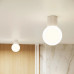 SOLLUX SL.1718 HALO BEIGE 1 x G9 IP44 SOLLUX SL.1718 HALO BEIGE 1 x G9 IP44