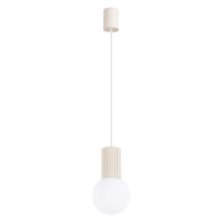 SOLLUX SL.1719 HALO BEIGE 1 x G9 SOLLUX SL.1719 HALO BEIGE 1 x G9