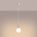SOLLUX SL.1719 HALO BEIGE 1 x G9 SOLLUX SL.1719 HALO BEIGE 1 x G9