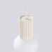 SOLLUX SL.1719 HALO BEIGE 1 x G9 SOLLUX SL.1719 HALO BEIGE 1 x G9