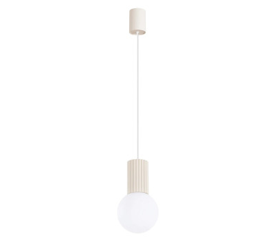 SOLLUX SL.1719 HALO BEIGE 1 x G9 SOLLUX SL.1719 HALO BEIGE 1 x G9