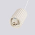 SOLLUX SL.1719 HALO BEIGE 1 x G9 SOLLUX SL.1719 HALO BEIGE 1 x G9