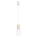 SOLLUX SL.1719 HALO BEIGE 1 x G9 SOLLUX SL.1719 HALO BEIGE 1 x G9