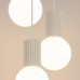 SOLLUX SL.1720 HALO 3P BEIGE 3 x G9 SOLLUX SL.1720 HALO 3P BEIGE 3 x G9