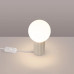 SOLLUX SL.1721 HALO BEIGE 1 x G9 SOLLUX SL.1721 HALO BEIGE 1 x G9