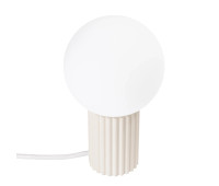 SOLLUX SL.1721 HALO BEIGE 1 x G9