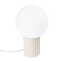 SOLLUX SL.1721 HALO BEIGE 1 x G9 SOLLUX SL.1721 HALO BEIGE 1 x G9
