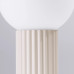 SOLLUX SL.1721 HALO BEIGE 1 x G9 SOLLUX SL.1721 HALO BEIGE 1 x G9
