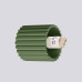SOLLUX SL.1722 HALO OLIVE GREEN 1 x G9 IP44 SOLLUX SL.1722 HALO OLIVE GREEN 1 x G9 IP44