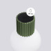 SOLLUX SL.1722 HALO OLIVE GREEN 1 x G9 IP44 SOLLUX SL.1722 HALO OLIVE GREEN 1 x G9 IP44