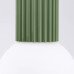SOLLUX SL.1723 HALO OLIVE GREEN 1 x G9 IP44 SOLLUX SL.1723 HALO OLIVE GREEN 1 x G9 IP44