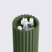 SOLLUX SL.1723 HALO OLIVE GREEN 1 x G9 IP44 SOLLUX SL.1723 HALO OLIVE GREEN 1 x G9 IP44