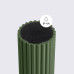 SOLLUX SL.1723 HALO OLIVE GREEN 1 x G9 IP44 SOLLUX SL.1723 HALO OLIVE GREEN 1 x G9 IP44