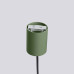 SOLLUX SL.1724 HALO OLIVE GREEN 1 x G9 SOLLUX SL.1724 HALO OLIVE GREEN 1 x G9