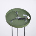 SOLLUX SL.1725 HALO 3P OLIVE GREEN 3 x G9