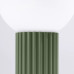 SOLLUX SL.1726 HALO OLIVE GREEN 1 x G9 SOLLUX SL.1726 HALO OLIVE GREEN 1 x G9