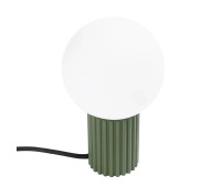 SOLLUX SL.1726 HALO OLIVE GREEN 1 x G9