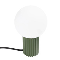 SOLLUX SL.1726 HALO OLIVE GREEN 1 x G9 SOLLUX SL.1726 HALO OLIVE GREEN 1 x G9