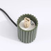 SOLLUX SL.1726 HALO OLIVE GREEN 1 x G9 SOLLUX SL.1726 HALO OLIVE GREEN 1 x G9