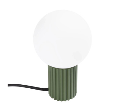SOLLUX SL.1726 HALO OLIVE GREEN 1 x G9 SOLLUX SL.1726 HALO OLIVE GREEN 1 x G9