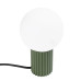 SOLLUX SL.1726 HALO OLIVE GREEN 1 x G9 SOLLUX SL.1726 HALO OLIVE GREEN 1 x G9