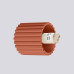 SOLLUX SL.1727 HALO RED OCHRE 1 x G9 IP44 SOLLUX SL.1727 HALO RED OCHRE 1 x G9 IP44