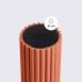 SOLLUX SL.1728 HALO RED OCHRE 1 x G9 IP44 SOLLUX SL.1728 HALO RED OCHRE 1 x G9 IP44