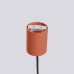 SOLLUX SL.1729 HALO RED OCHRE 1 x G9 SOLLUX SL.1729 HALO RED OCHRE 1 x G9
