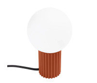 SOLLUX SL.1731 HALO RED OCHRE 1 x G9