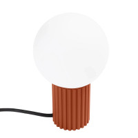 SOLLUX SL.1731 HALO RED OCHRE 1 x G9 SOLLUX SL.1731 HALO RED OCHRE 1 x G9