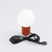 SOLLUX SL.1731 HALO RED OCHRE 1 x G9 SOLLUX SL.1731 HALO RED OCHRE 1 x G9