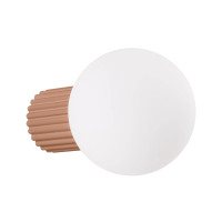 SOLLUX SL.1732 HALO MOCHA 1 x G9 IP44 SOLLUX SL.1732 HALO MOCHA 1 x G9 IP44
