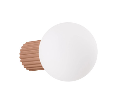 SOLLUX SL.1732 HALO MOCHA 1 x G9 IP44 SOLLUX SL.1732 HALO MOCHA 1 x G9 IP44
