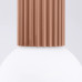 SOLLUX SL.1733 HALO MOCHA 1 x G9 IP44 SOLLUX SL.1733 HALO MOCHA 1 x G9 IP44