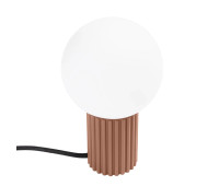SOLLUX SL.1736 HALO MOCHA 1 x G9
