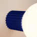 SOLLUX SL.1737 HALO ULTRAMARINE 1 x G9 IP44 SOLLUX SL.1737 HALO ULTRAMARINE 1 x G9 IP44