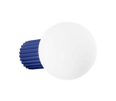 SOLLUX SL.1737 HALO ULTRAMARINE 1 x G9 IP44 SOLLUX SL.1737 HALO ULTRAMARINE 1 x G9 IP44